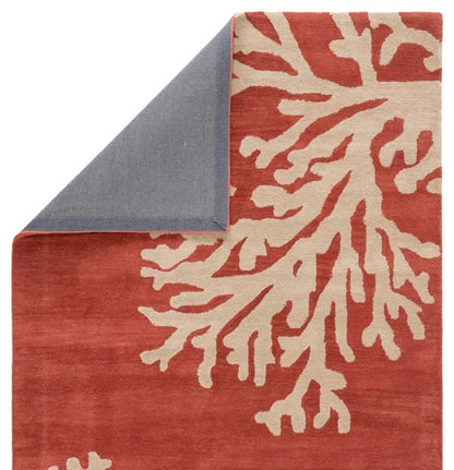 Coastal Seaside - Grant Design Collaborative - Bough Area Rug