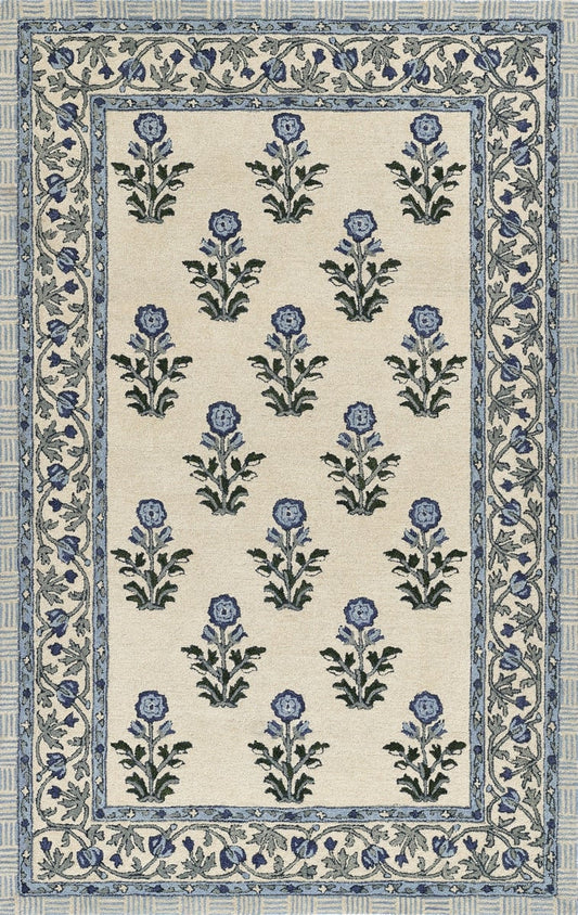 Cotswold - COT-2 Area Rug