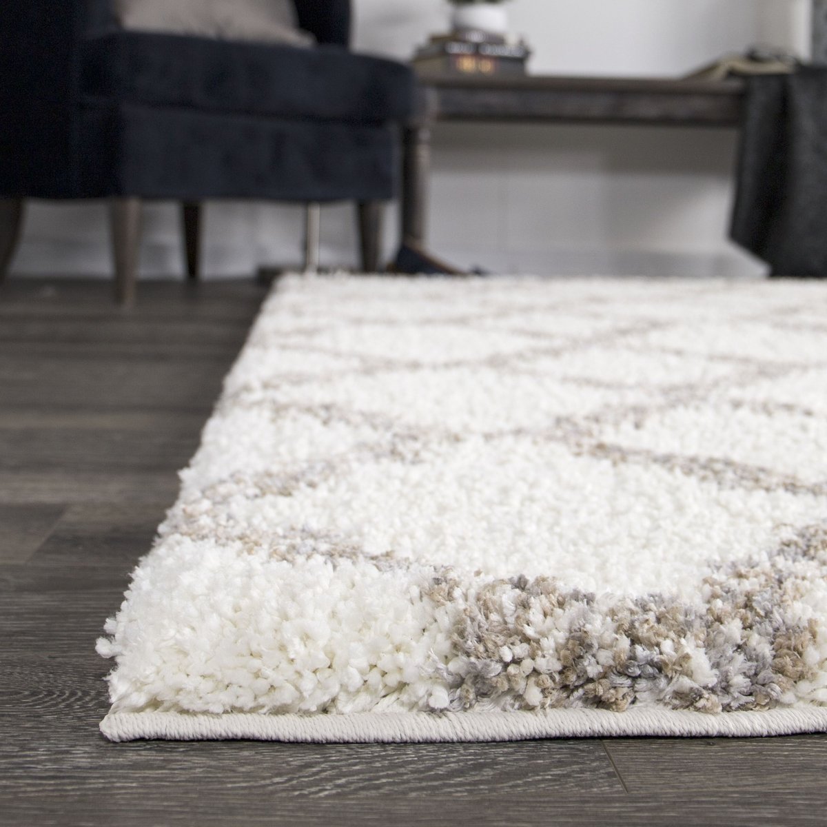 Cotton Tail - Belmar Area Rug