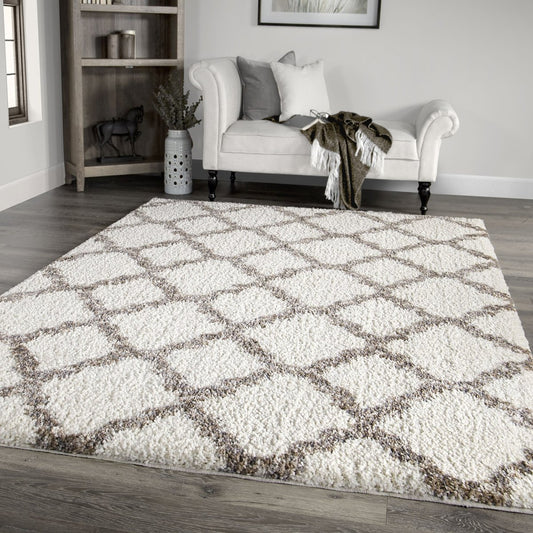 Cotton Tail - Belmar Area Rug