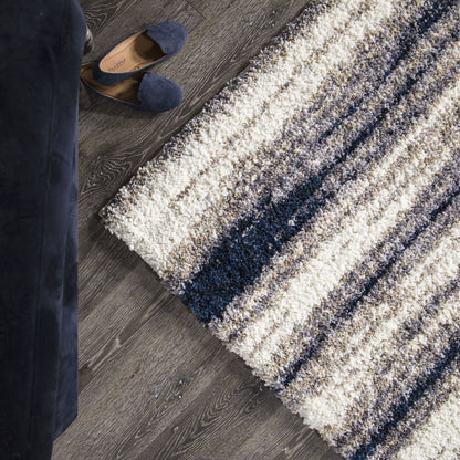 Cotton Tail - Ombre Area Rug