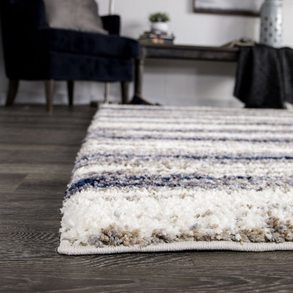 Cotton Tail - Ombre Area Rug