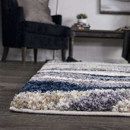 Cotton Tail - Agate Area Rug