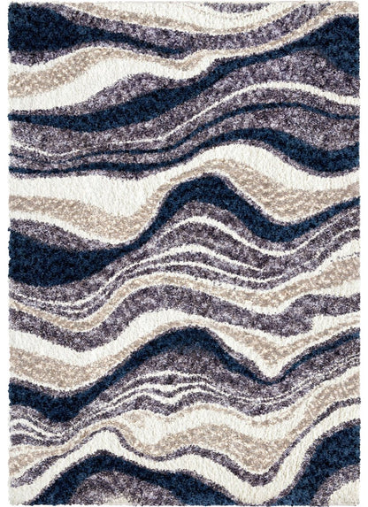 Cotton Tail - Agate Area Rug