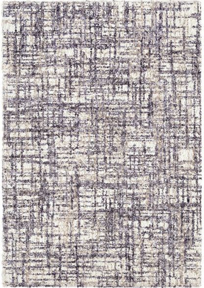 Cotton Tail - Cross Thatch Area Rug