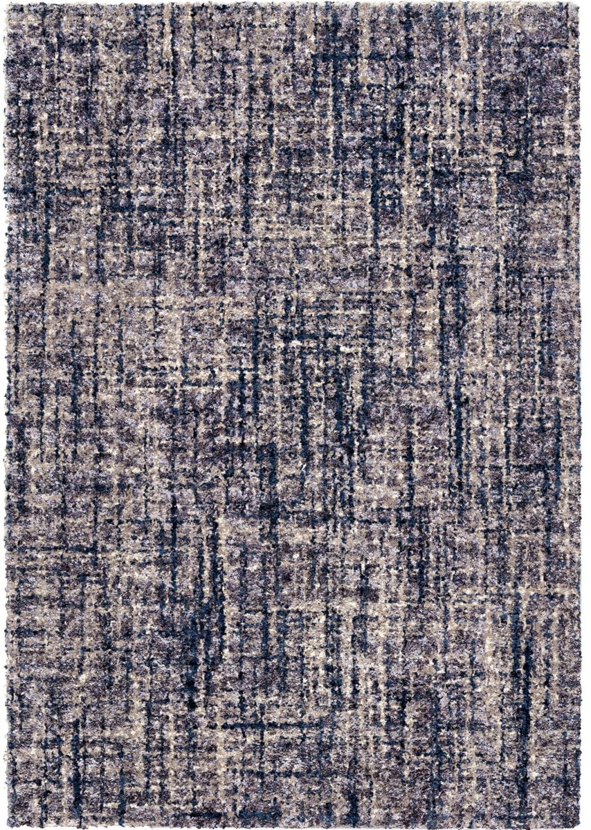 Cotton Tail - Cross Thatch Area Rug