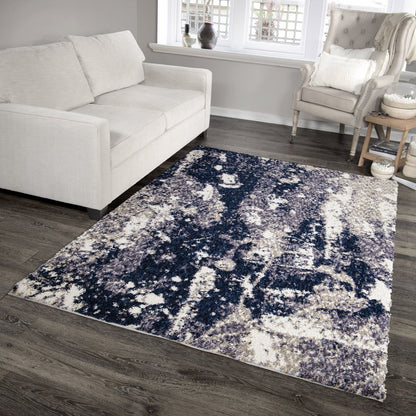 Cotton Tail - Expose Area Rug