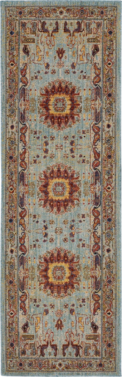 Pandora - Covetous Area Rug