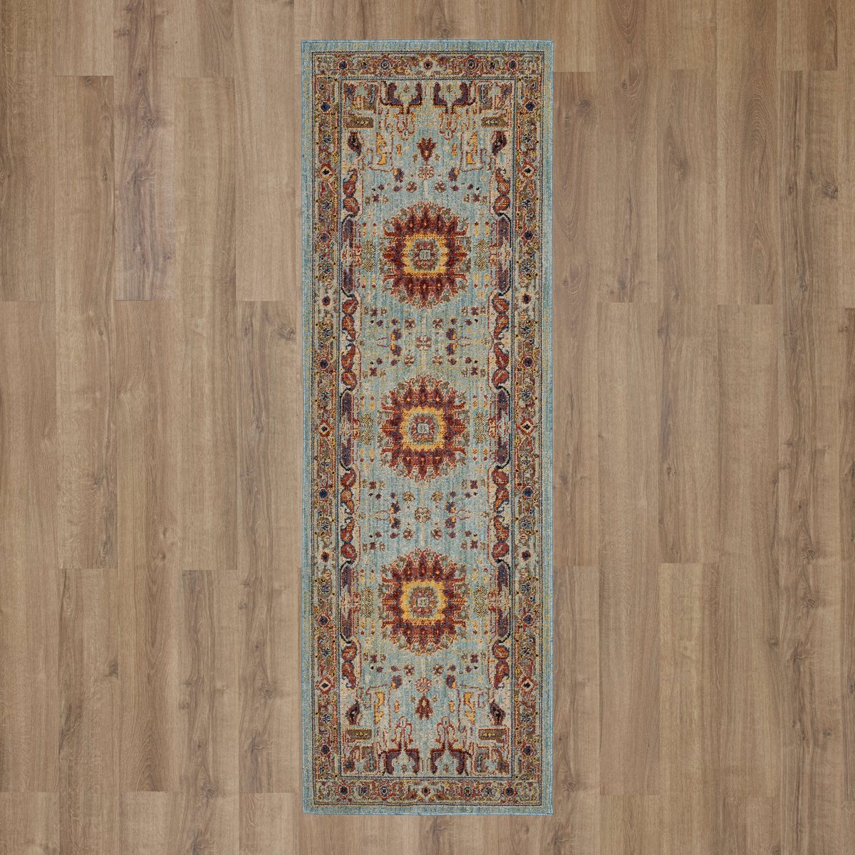 Pandora - Covetous Area Rug