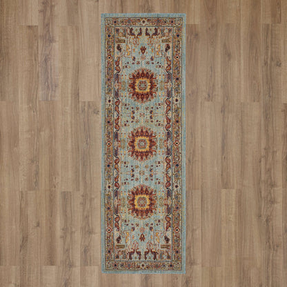 Pandora - Covetous Area Rug