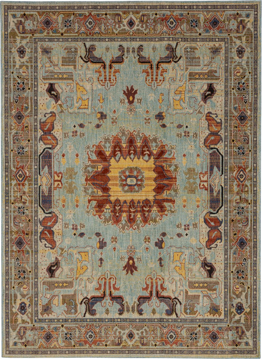 Pandora - Covetous Area Rug