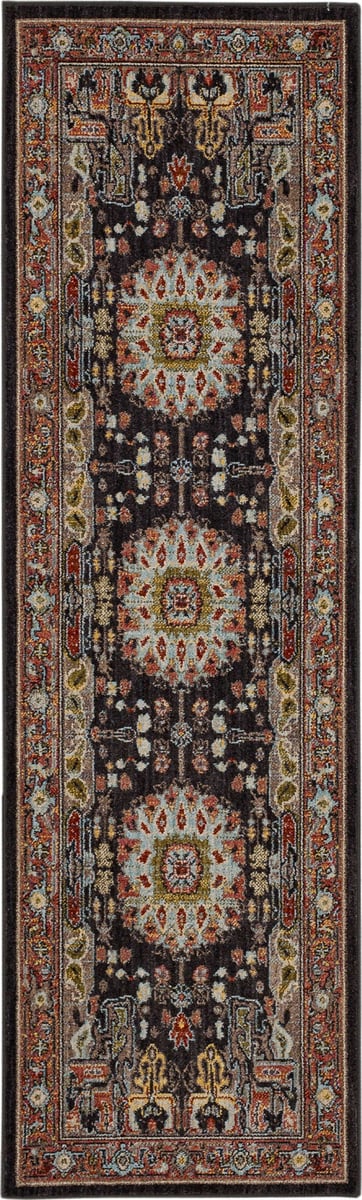 Pandora - Covetous Area Rug