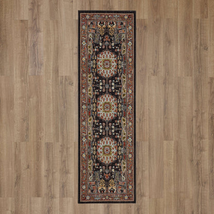 Pandora - Covetous Area Rug