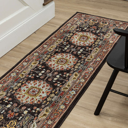 Pandora - Covetous Area Rug