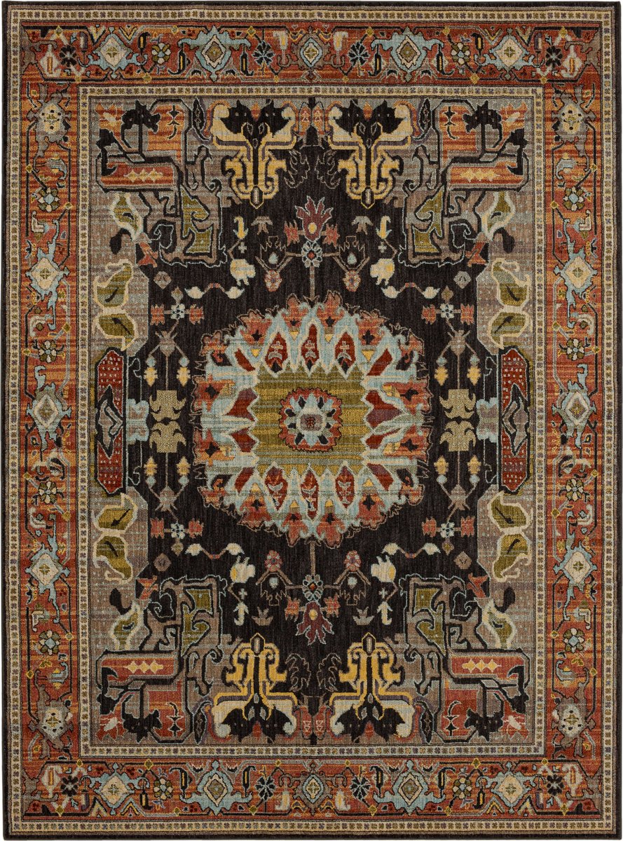 Pandora - Covetous Area Rug