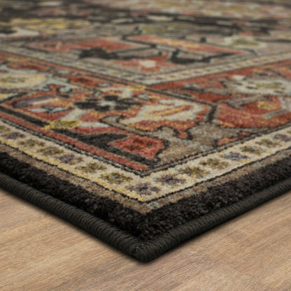 Pandora - Covetous Area Rug