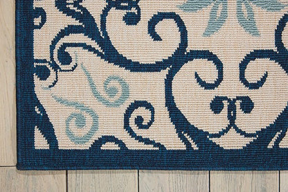 Caribbean - CRB-02 Area Rug