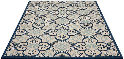 Caribbean - CRB-02 Area Rug