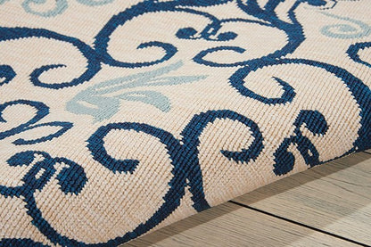 Caribbean - CRB-02 Area Rug