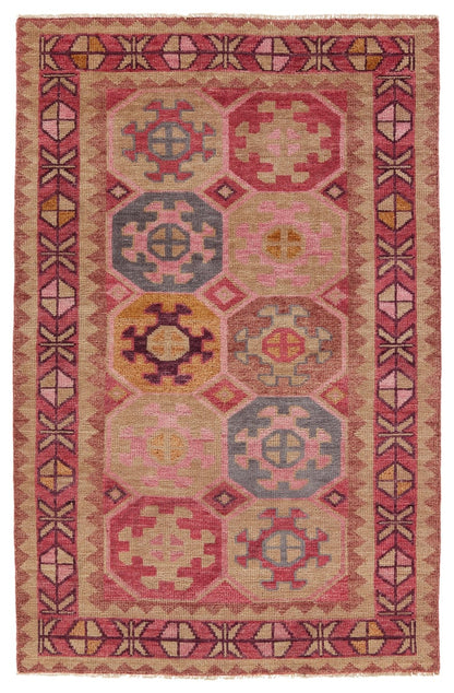 Coredora - Zetta Area Rug