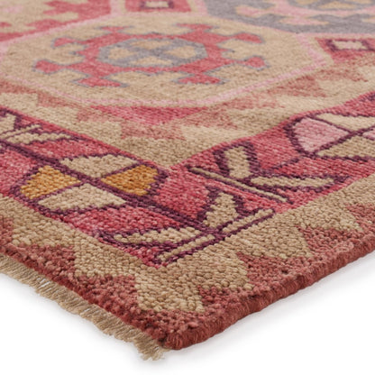 Coredora - Zetta Area Rug