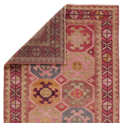 Coredora - Zetta Area Rug