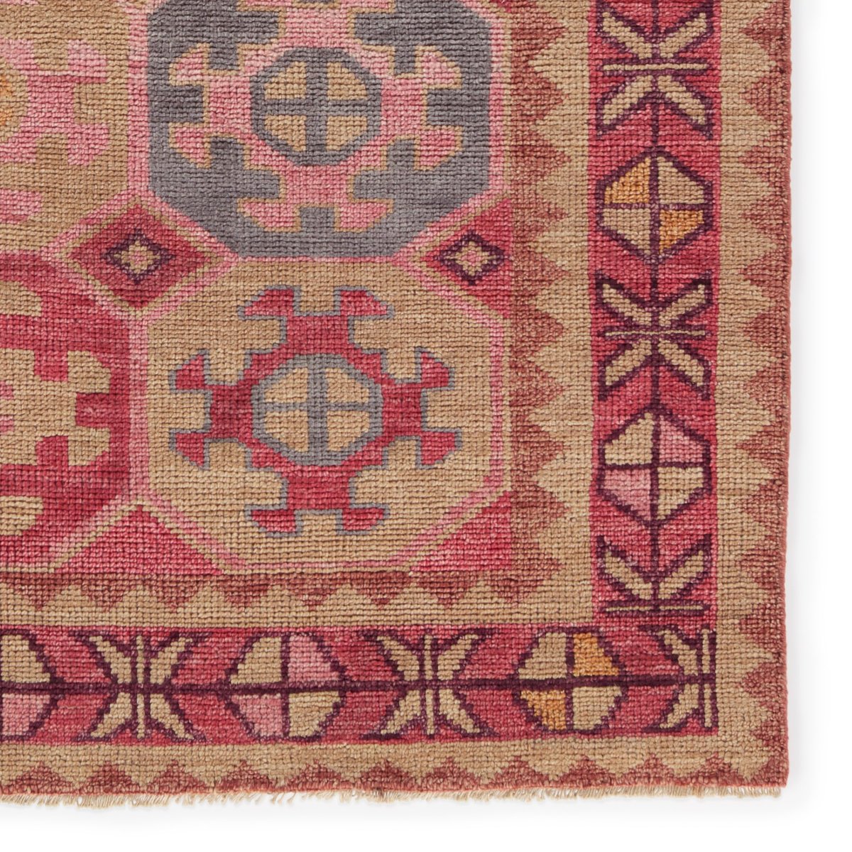 Coredora - Zetta Area Rug