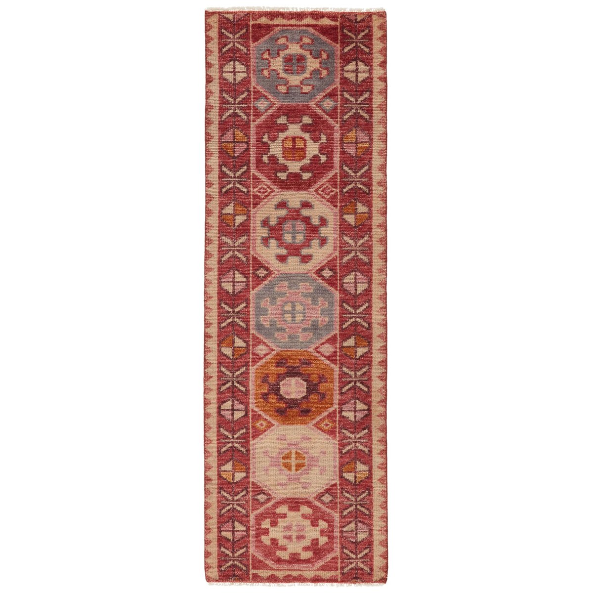 Coredora - Zetta Area Rug