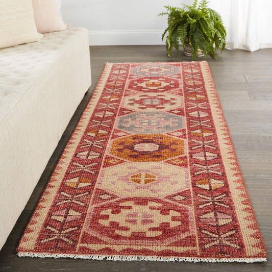 Coredora - Zetta Area Rug