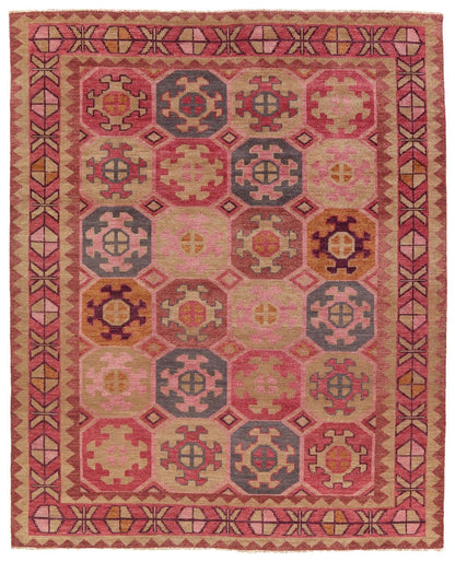 Coredora - Zetta Area Rug