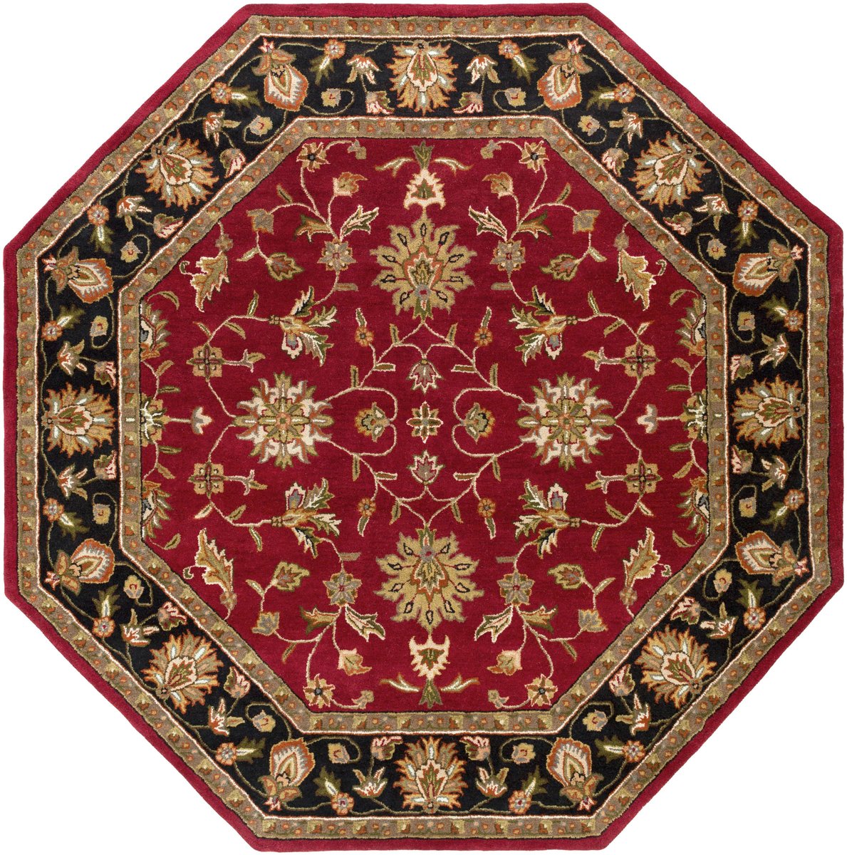 Crowne - CRN-6013 Area Rug