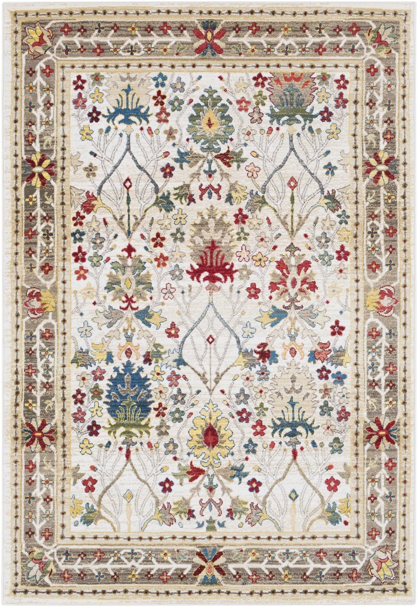 Crafty - CRT-2311 Area Rug