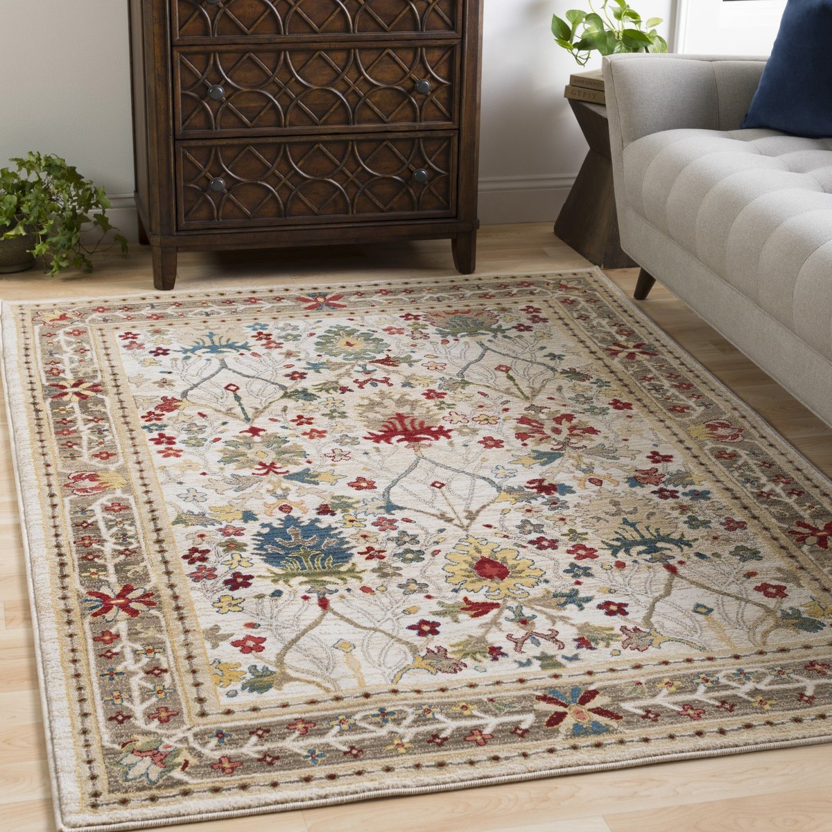 Crafty - CRT-2311 Area Rug