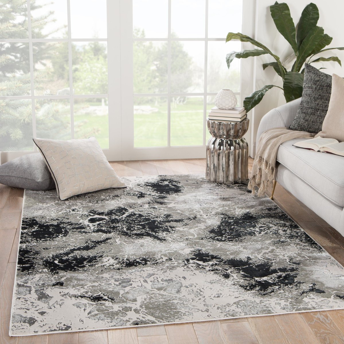 Catalyst - Fen Area Rug