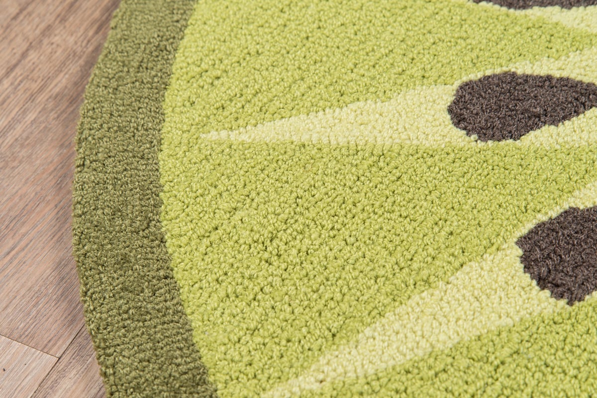 Cucina - Kiwi Area Rug