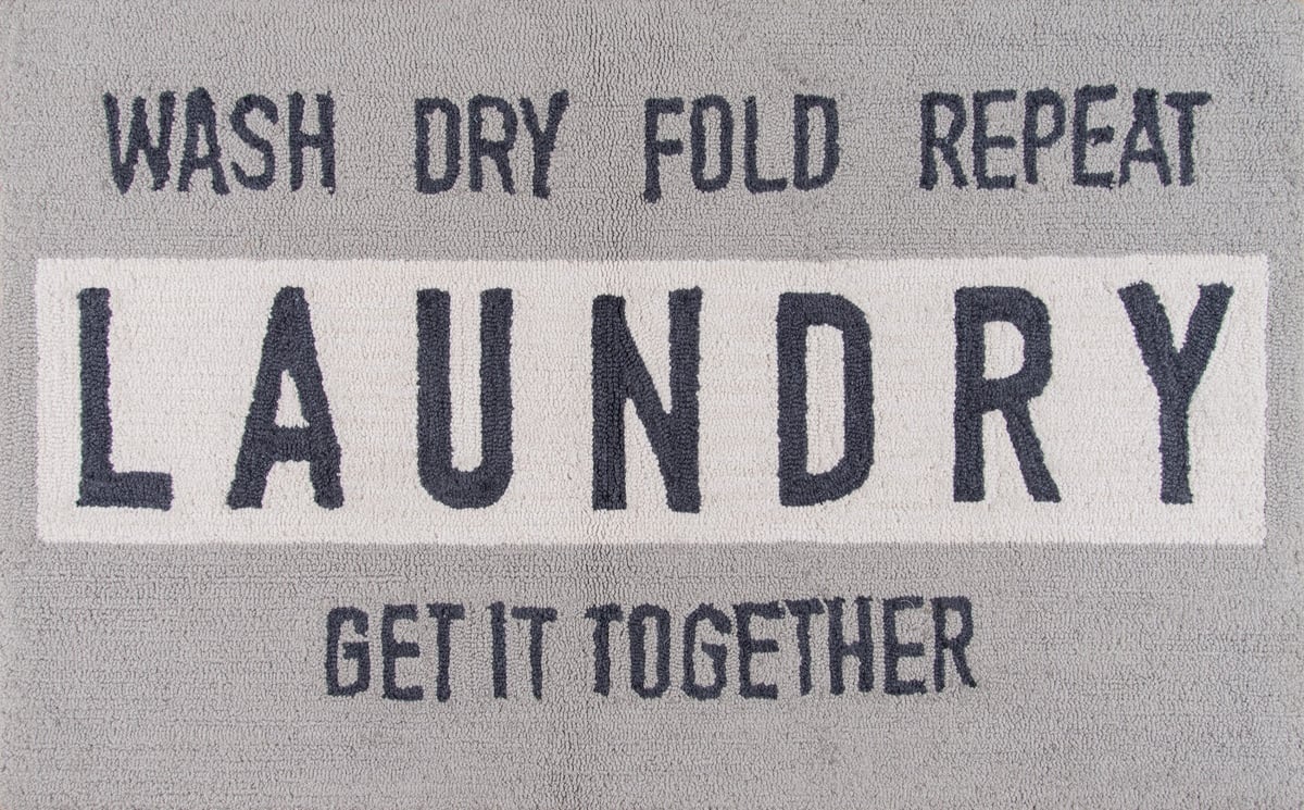 Cucina - Laundry Area Rug