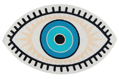 Cucina - All Seeing Eye Area Rug