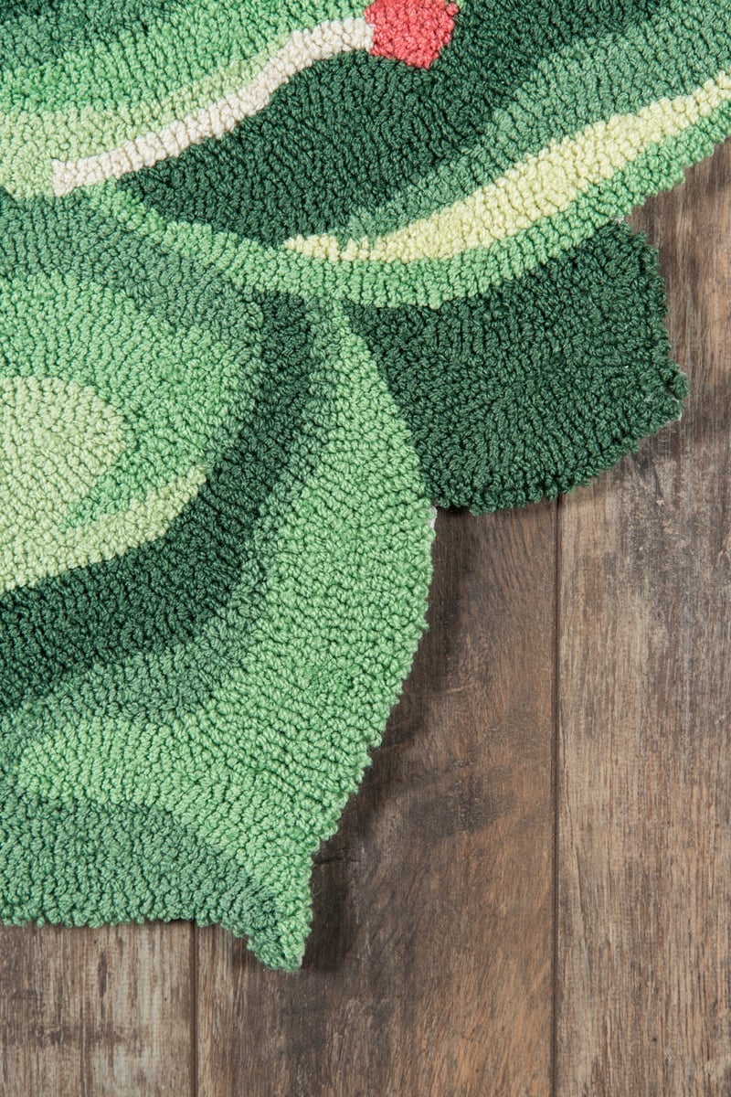 Cucina - Succulent Area Rug