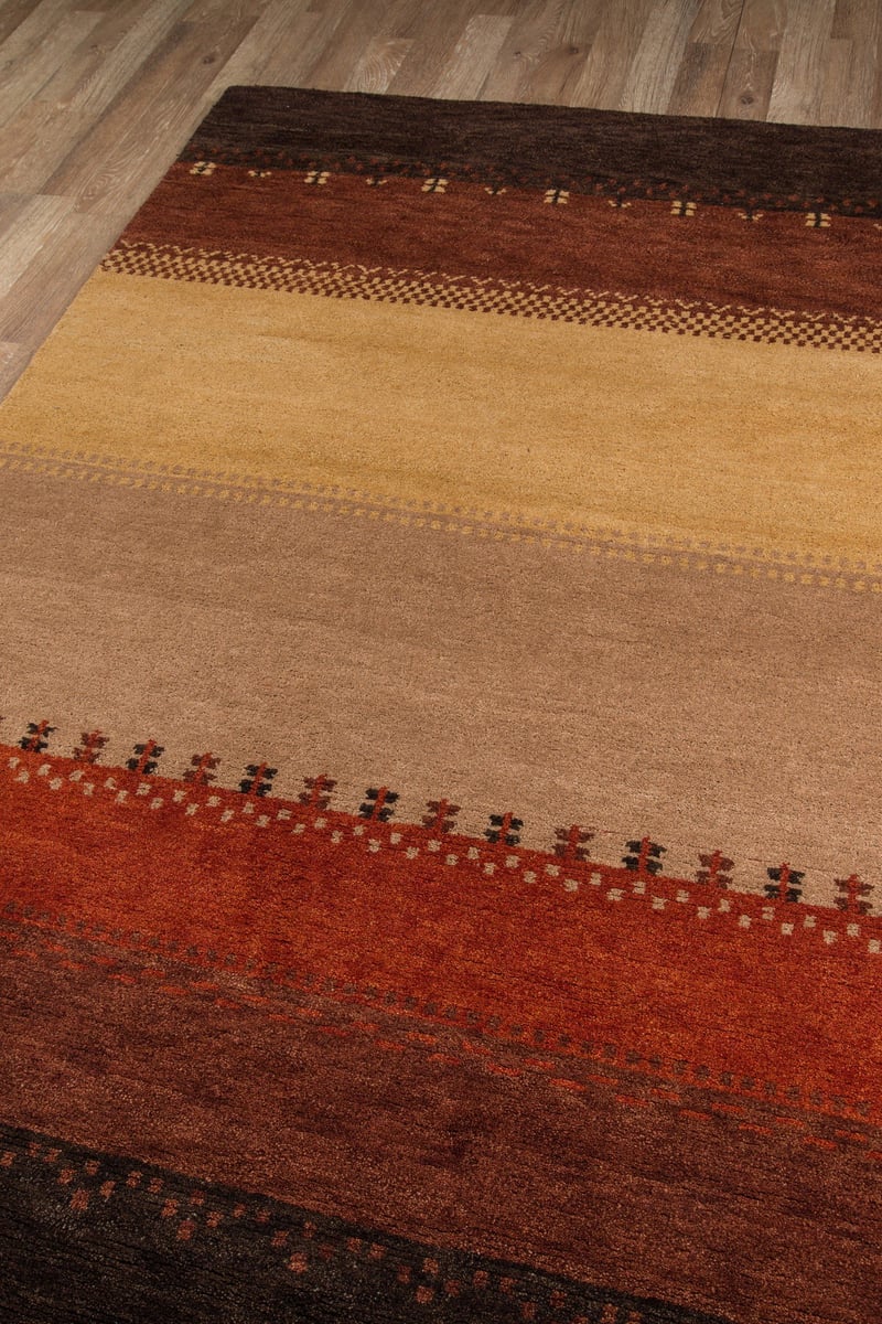 Desert Gabbeh - DG-04 Area Rug