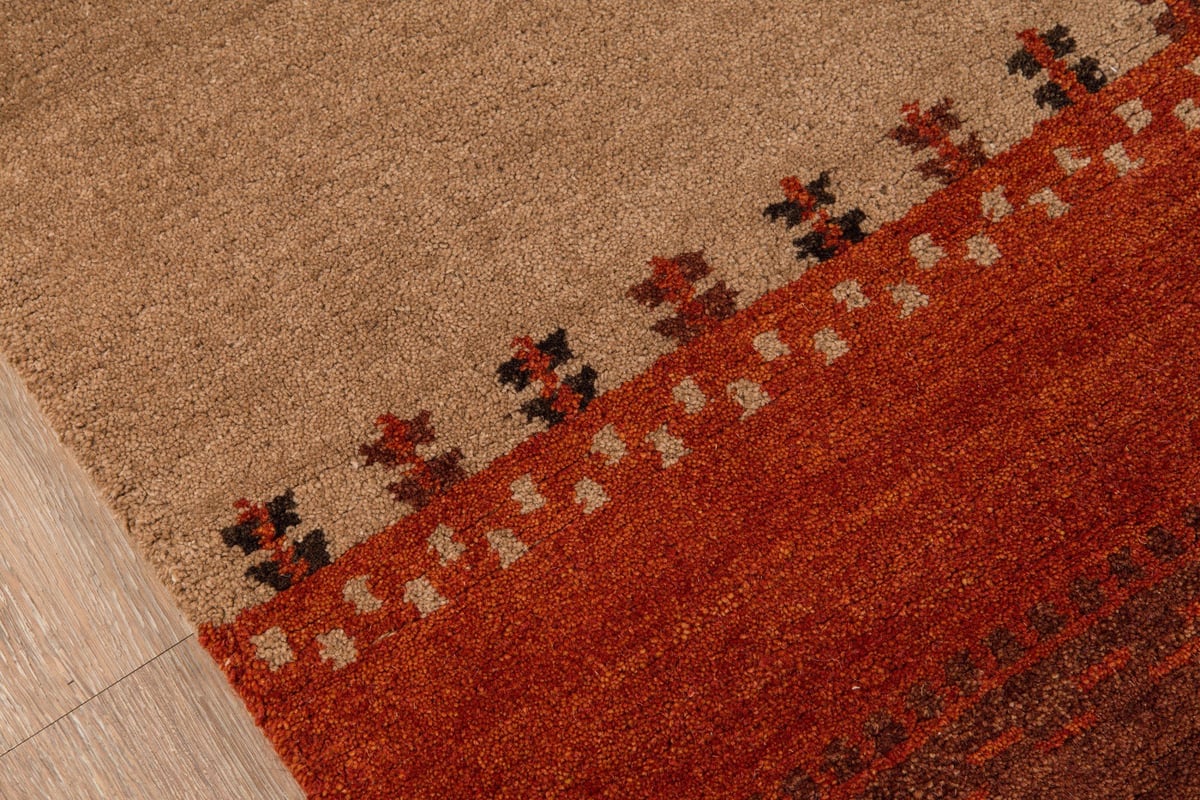 Desert Gabbeh - DG-04 Area Rug