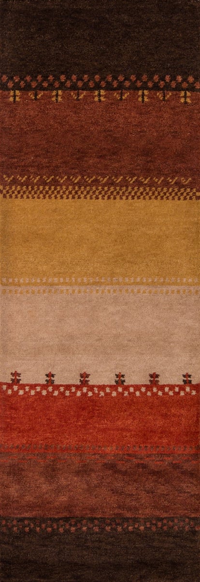 Desert Gabbeh - DG-04 Area Rug