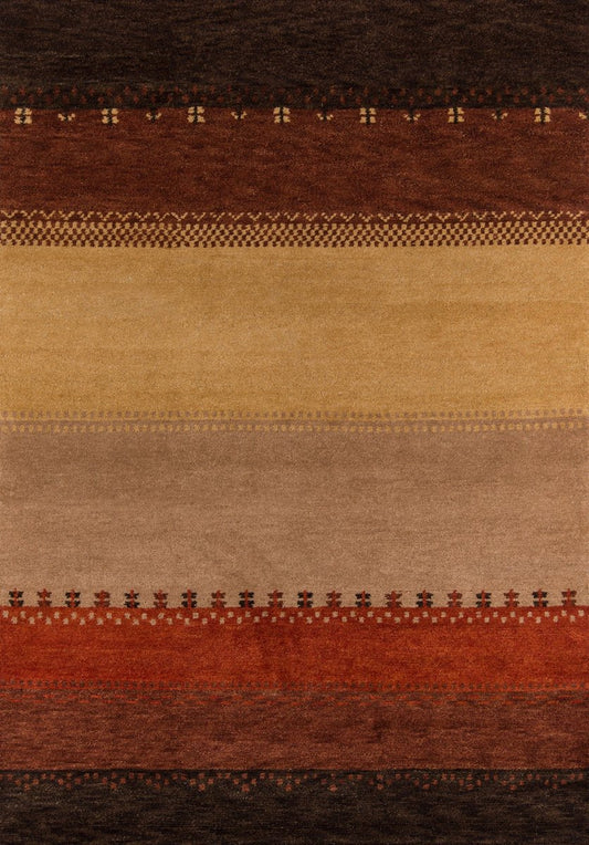 Desert Gabbeh - DG-04 Area Rug