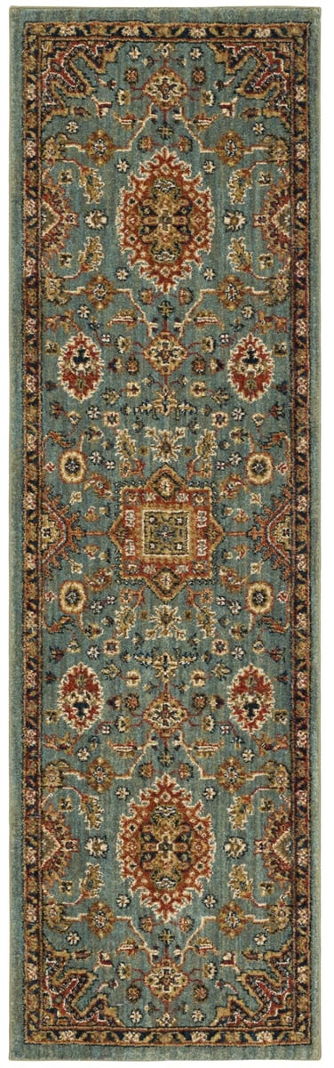 Spice Market - Deir Area Rug