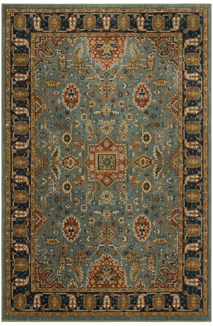 Spice Market - Deir Area Rug