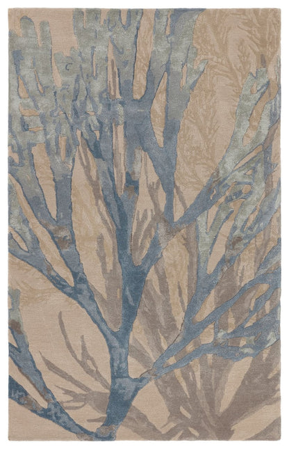 Delray - Atoll Area Rug