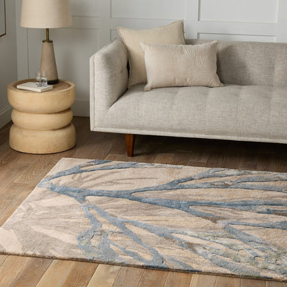 Delray - Atoll Area Rug