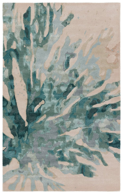 Delray - Atoll Area Rug