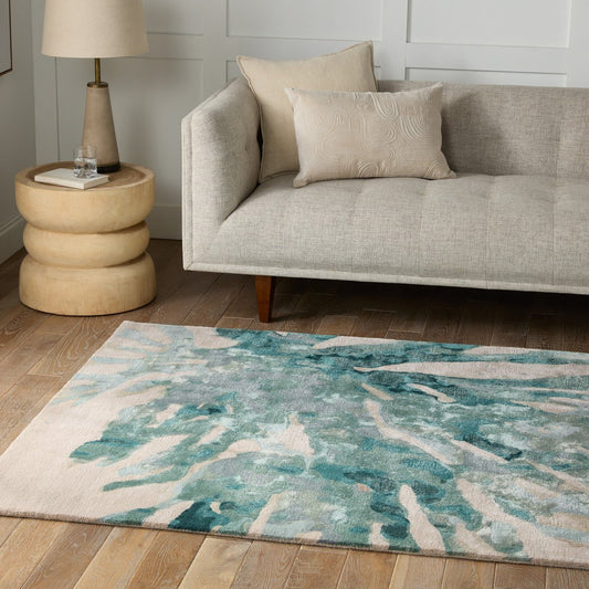 Delray - Atoll Area Rug