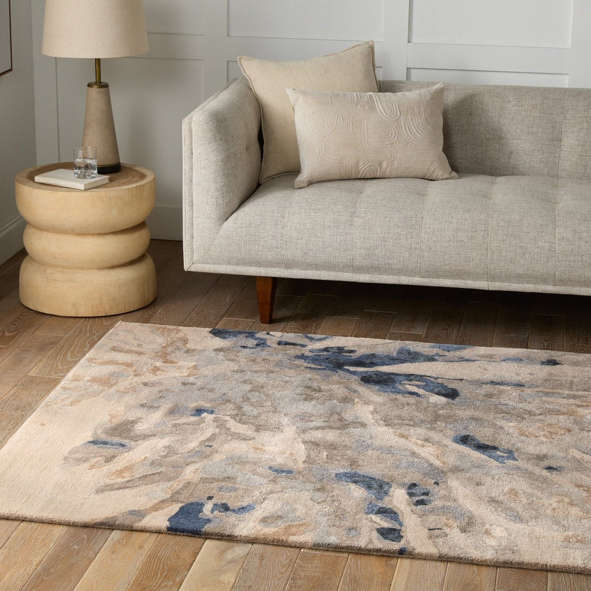 Delray - Atoll Area Rug