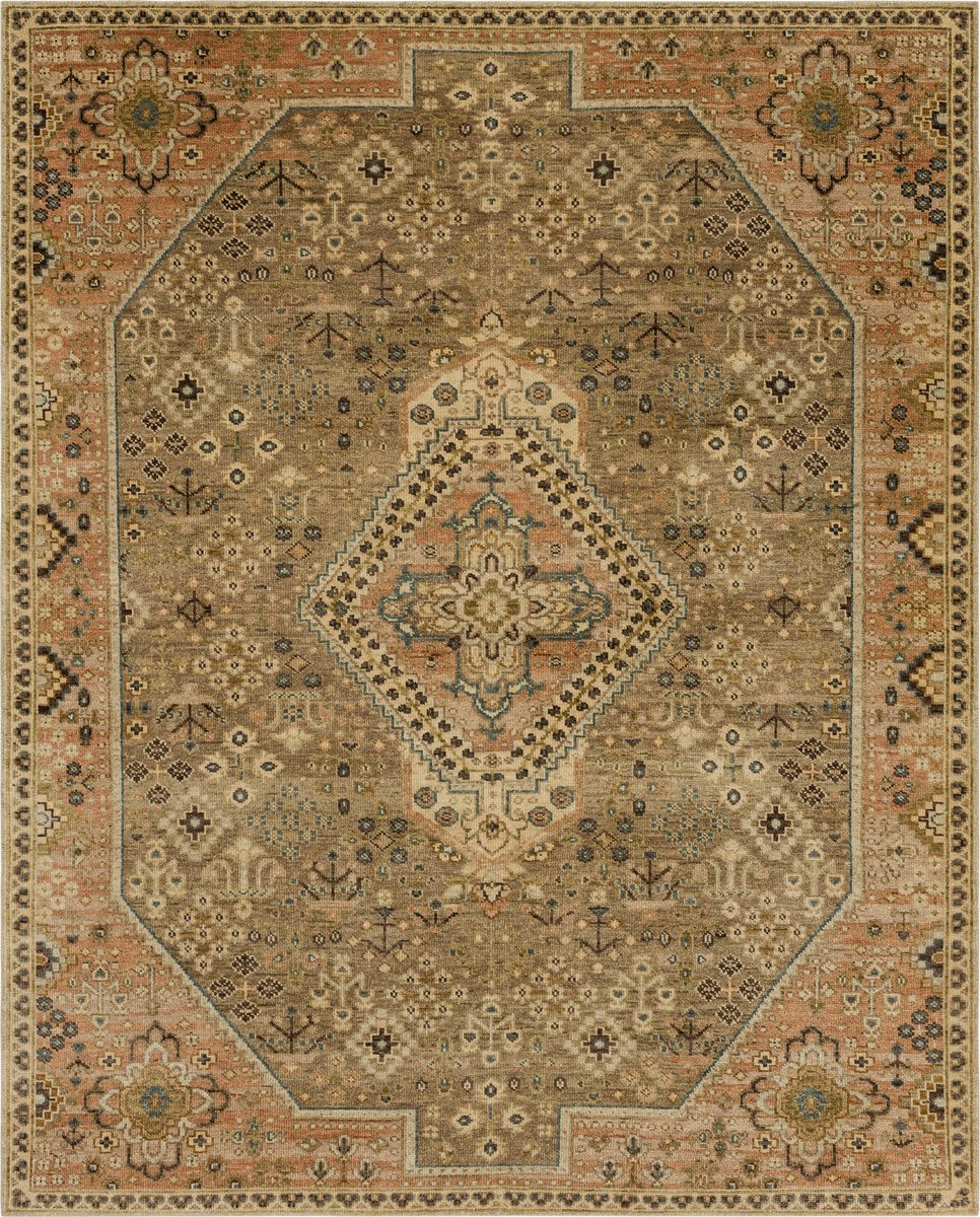 Paradigm - Delilah Area Rug